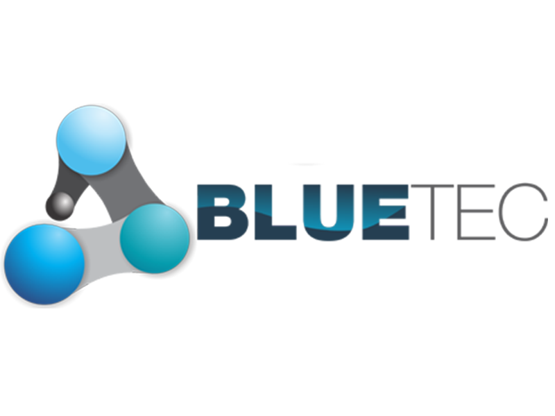Bluetec, Partner at POS-ONE