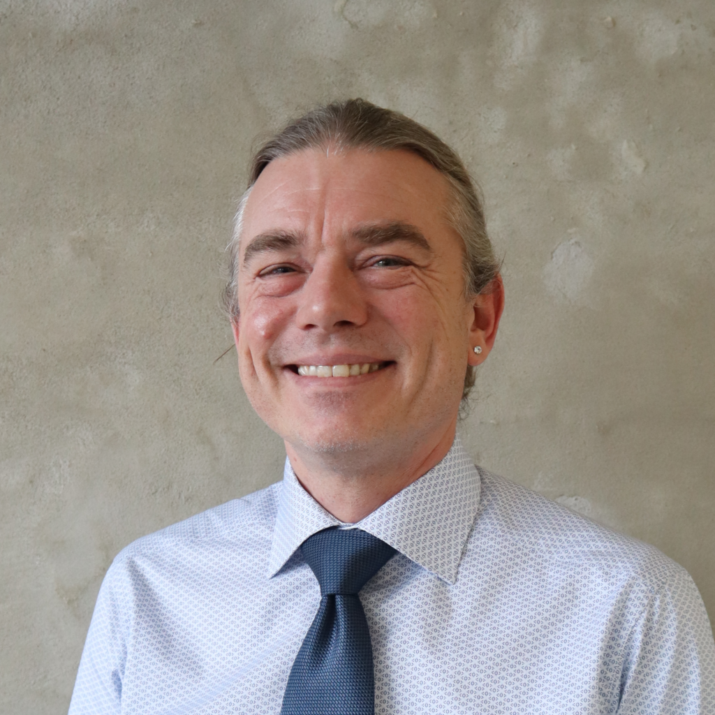 Jacques Rasmussen, Head of Partners and Sales Director at POS ONE