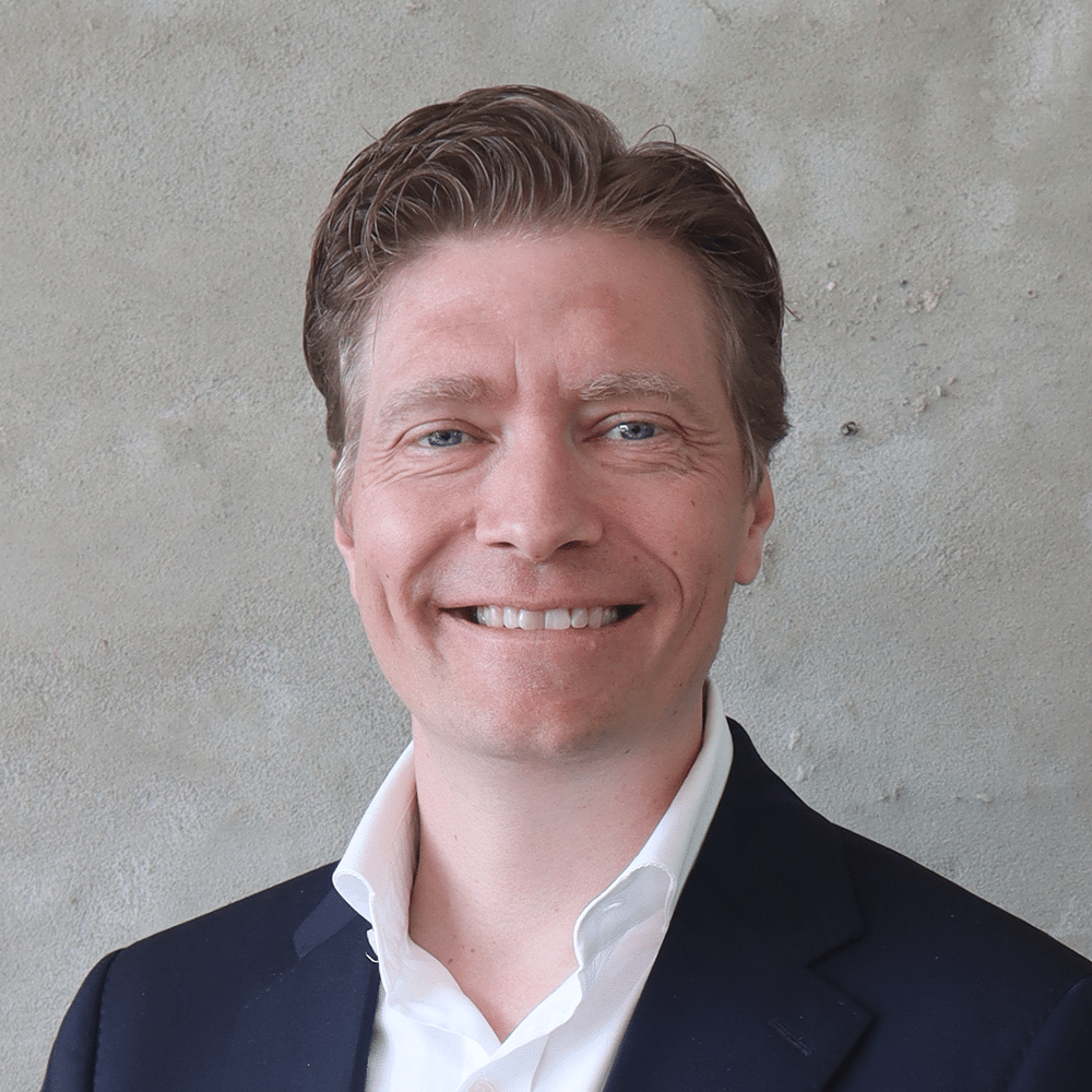 Mathias Iversen | CEO at POS-ONE