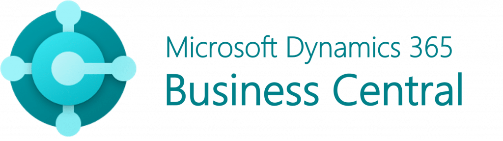 Microsoft Dynamics 365 Business Central