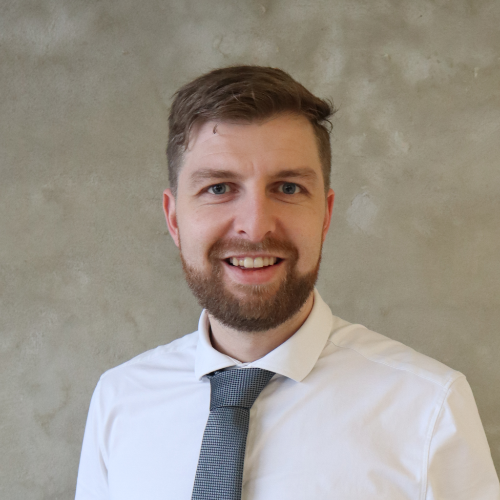 Frederik Levorsen | Product Manager