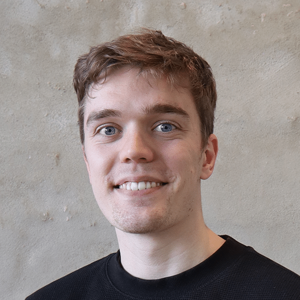 Noah Jensen | Onboarding Assistant